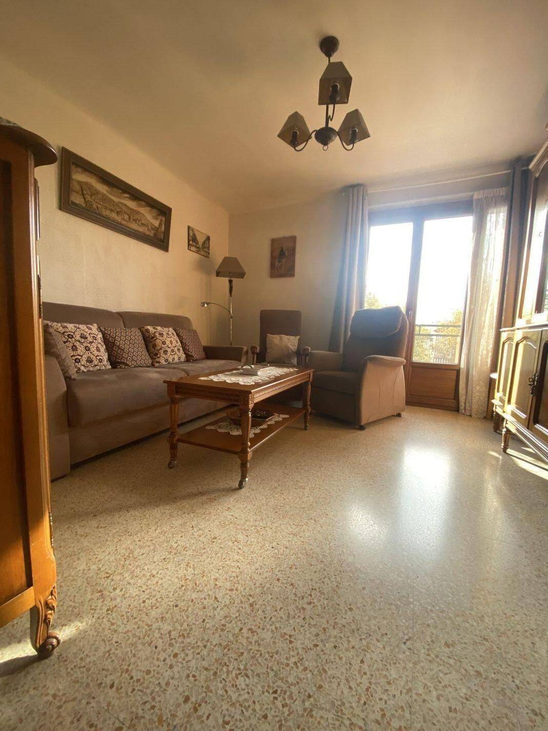 Appartement 3 pièces 59 m² · à Marseille 14ème Arrondissement · 59 m² · 87 000 €