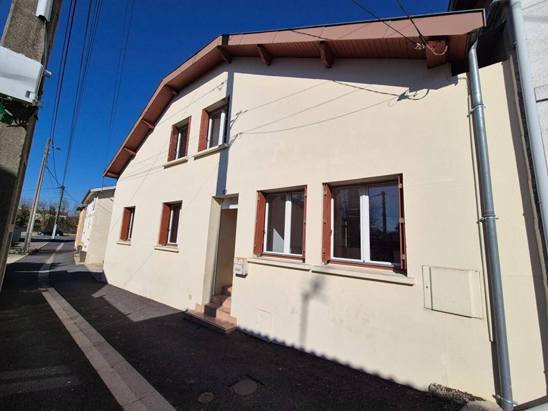 Maison 4 pièces 75 m² · à Saint-Dizier · 75 m² · 96 000 €