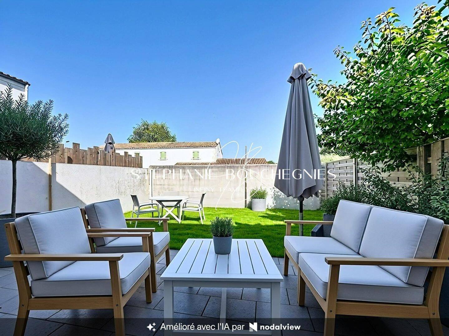 Maison 3 pièces 65 m² · à Breuillet · 65 m² · 195 000 €