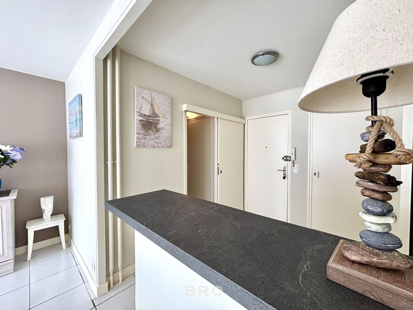 Appartement 3 pièces 72 m² · à Vannes · 72 m² · 249 600 €
