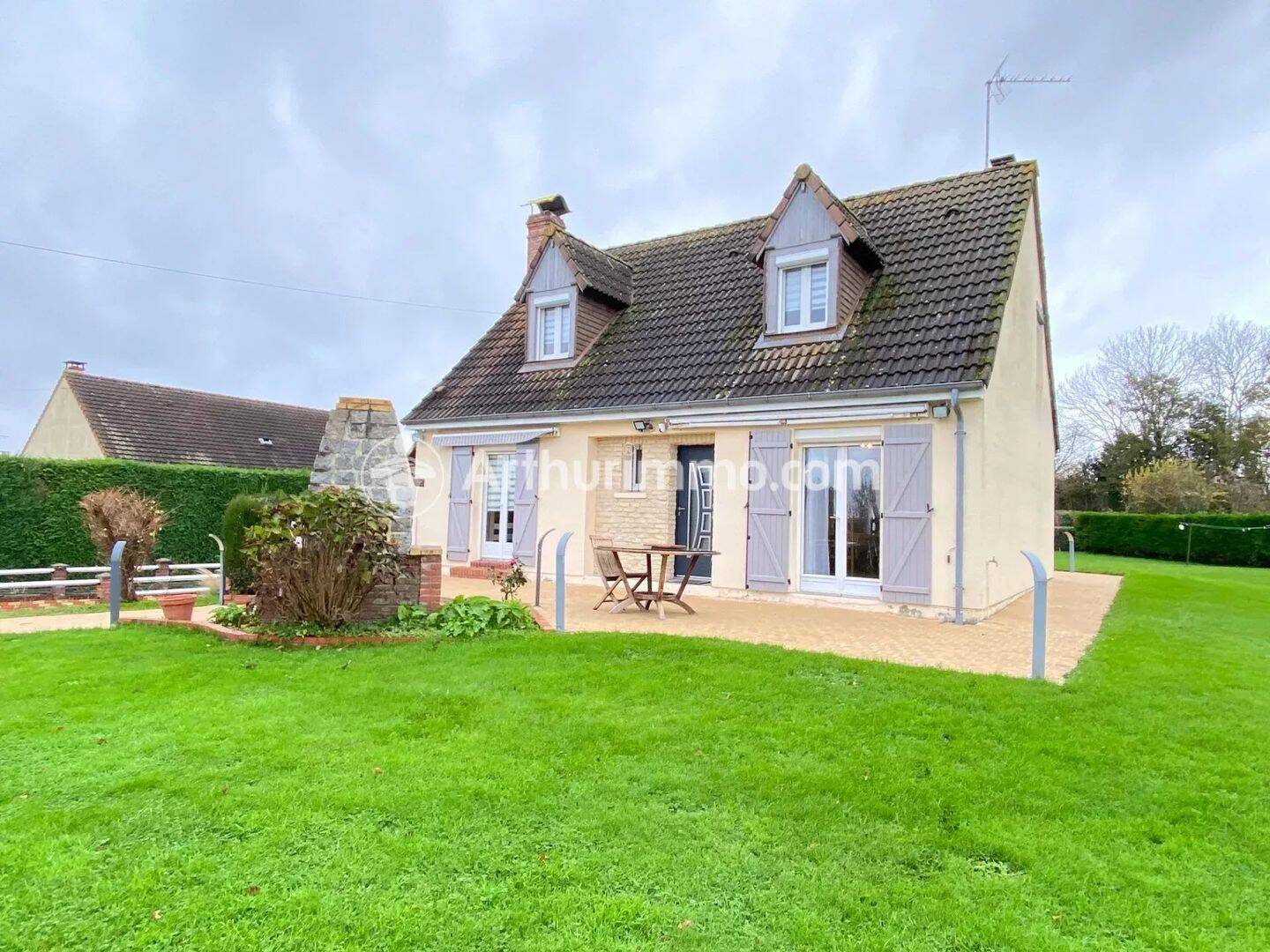 Maison 5 pièces 108 m² · à Deauville · 108 m² · 342 000 €