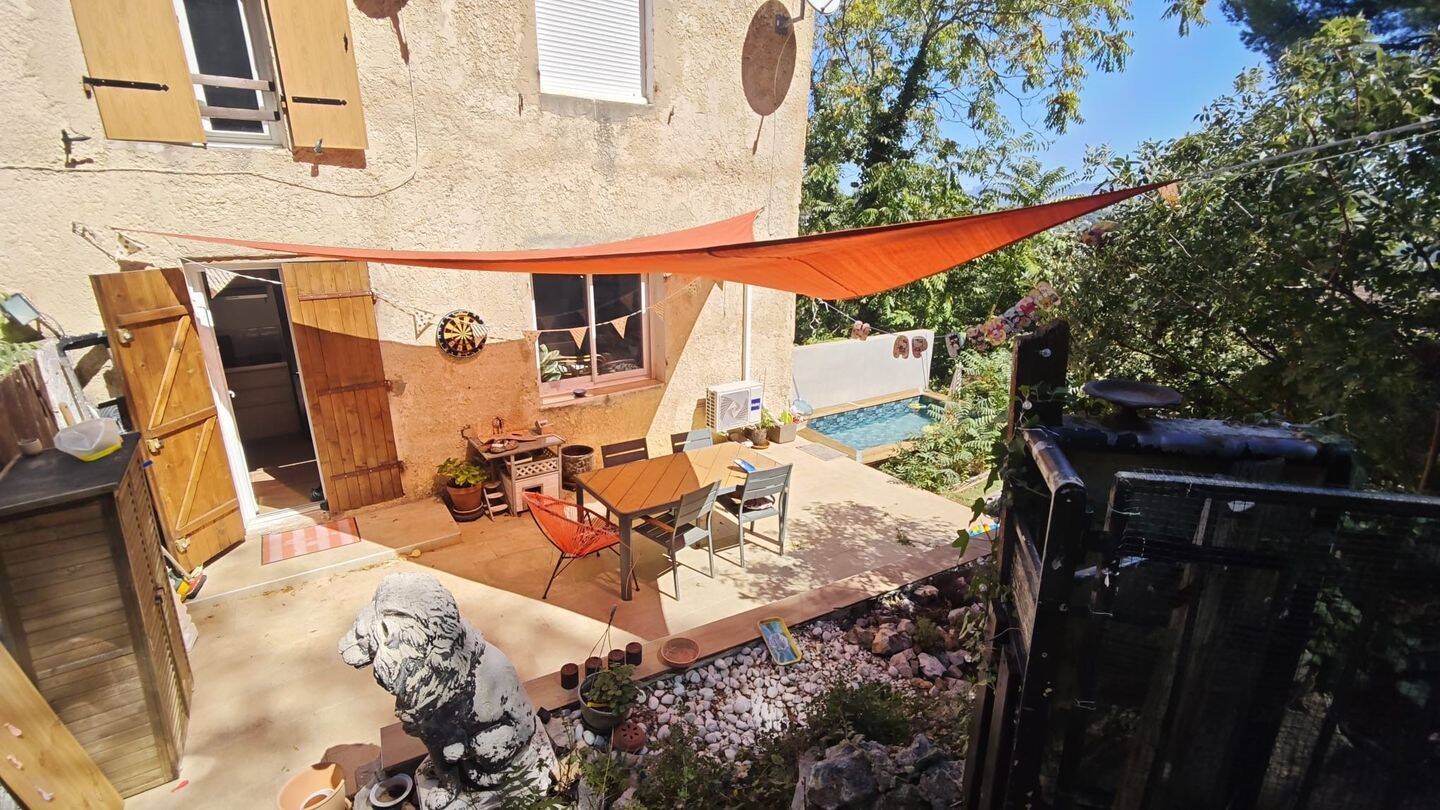 Appartement 4 pièces 86 m² · à Marseille 11ème Arrondissement · 86 m² · 1 955 €/mois