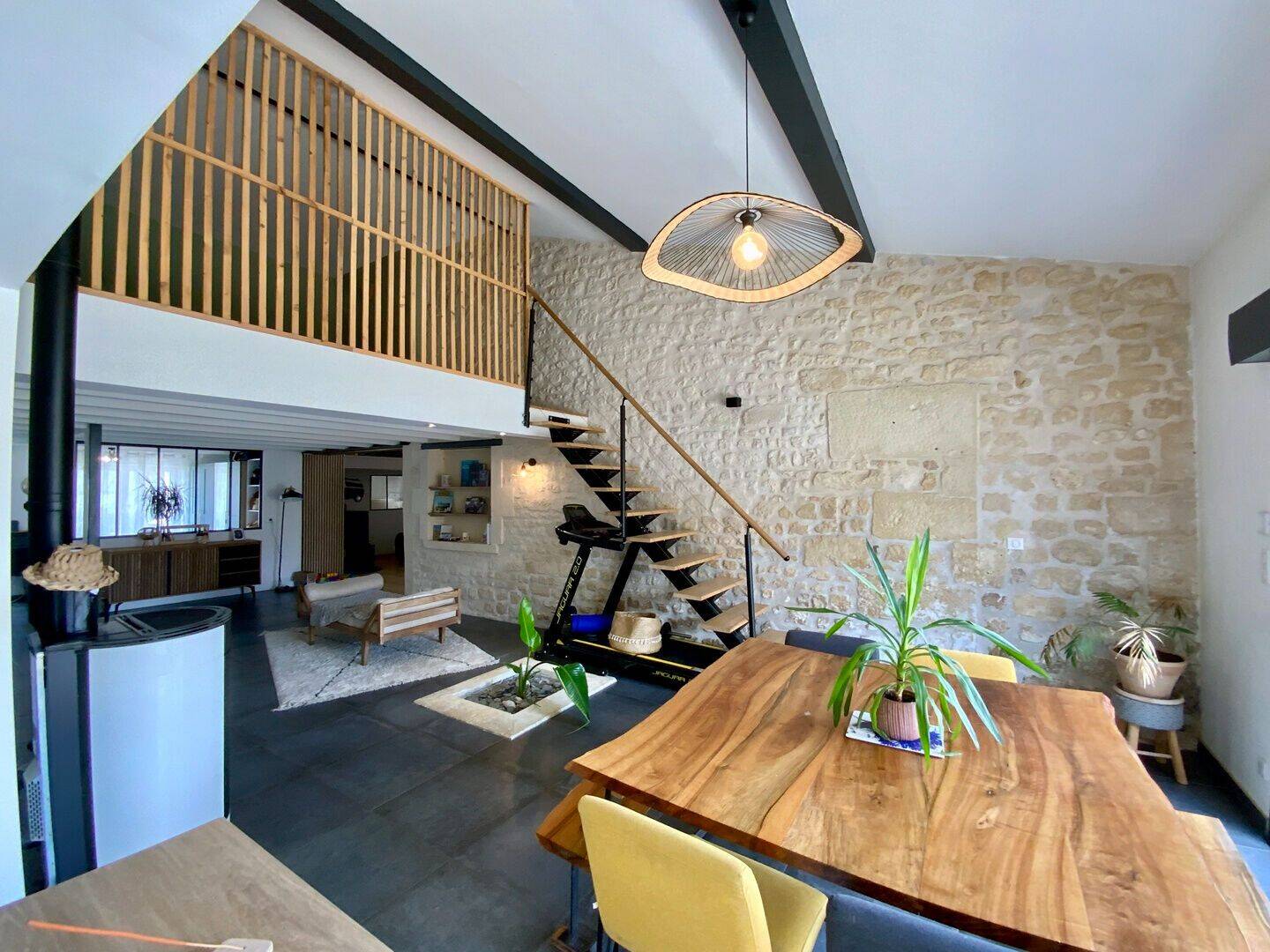 Maison 6 pièces 181 m² · à Pons · 181 m² · 293 500 €