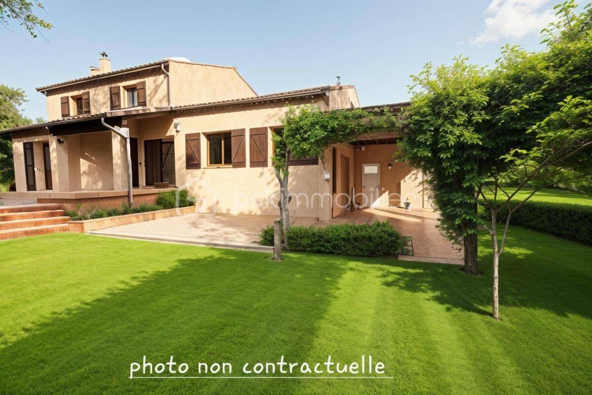 Maison 7 pièces 176 m² · à Les Arcs · 176 m² · 520 000 €
