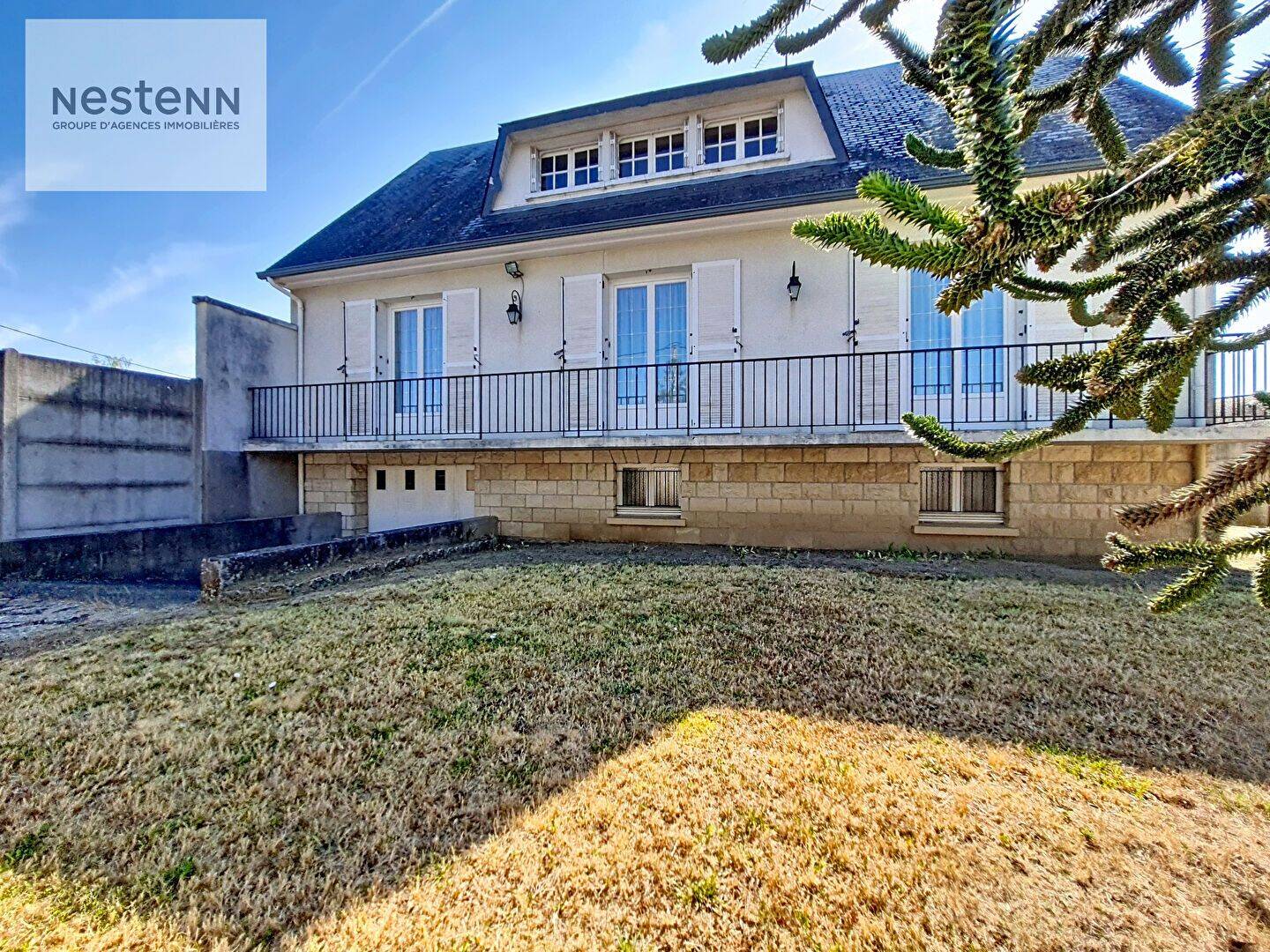 Maison 6 pièces 156 m² · à Olivet · 156,2 m² · 245 100 €