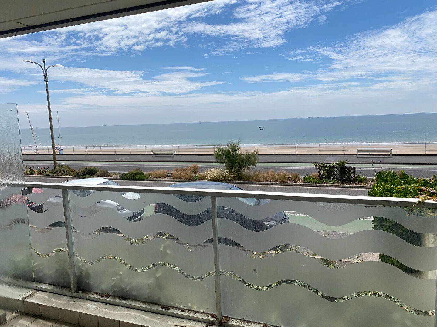 Appartement 2 pièces 43 m² · à La Baule-Escoublac · 43 m² · 357 000 €