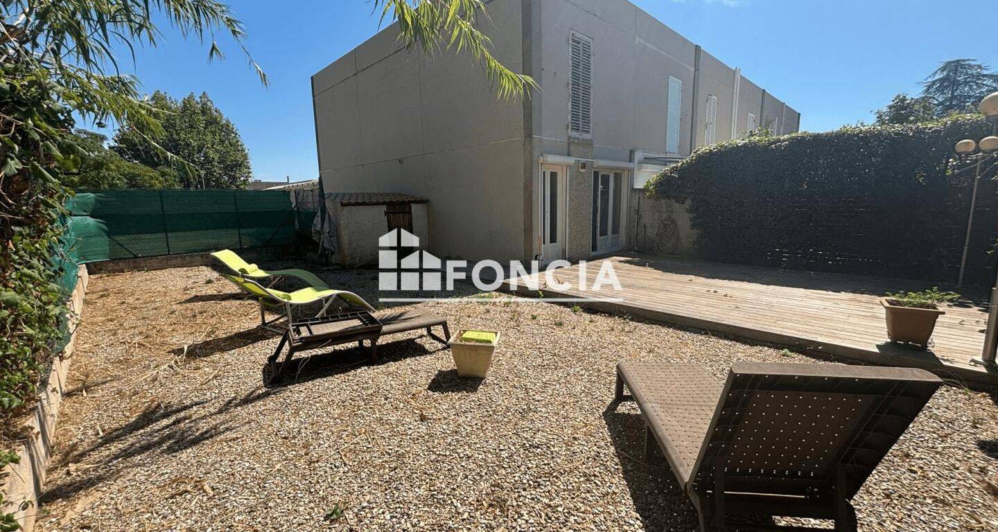Maison 3 pièces 68 m² · à Hyères · 68 m² · 315 000 €