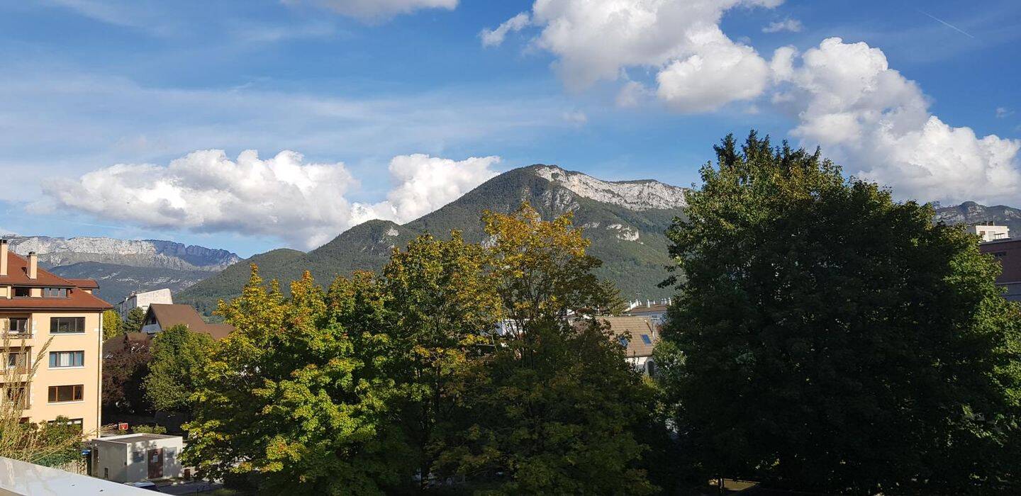 Appartement 5 pièces 116 m² · à Annecy · 116 m² · 2 845 €/mois