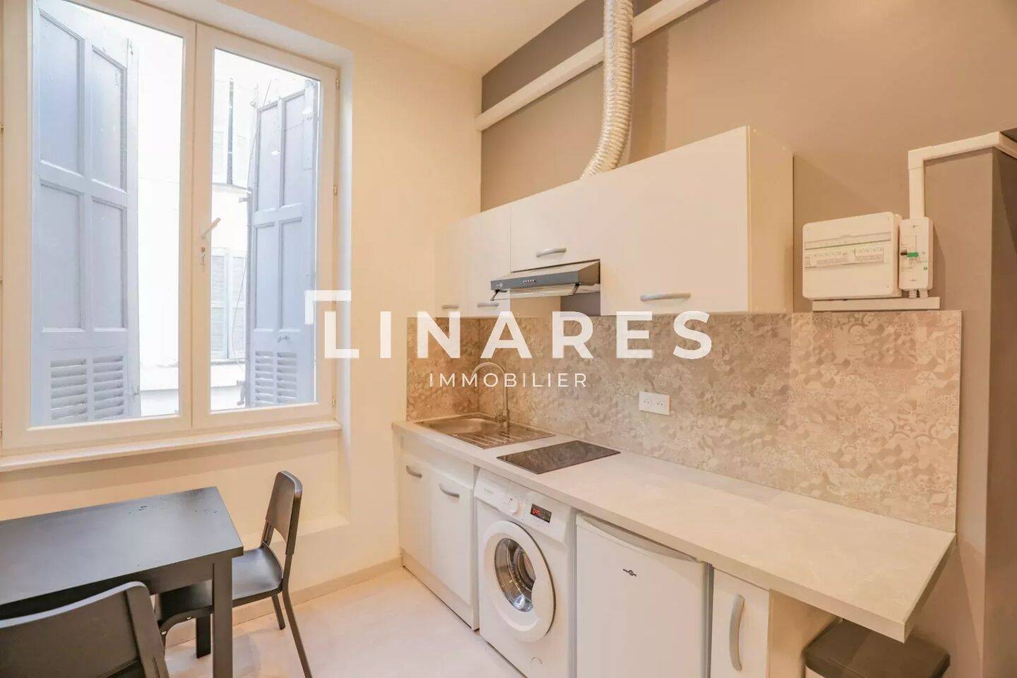 Appartement 1 pièce 22 m² · à Marseille 1er Arrondissement · 22 m² · 700 €