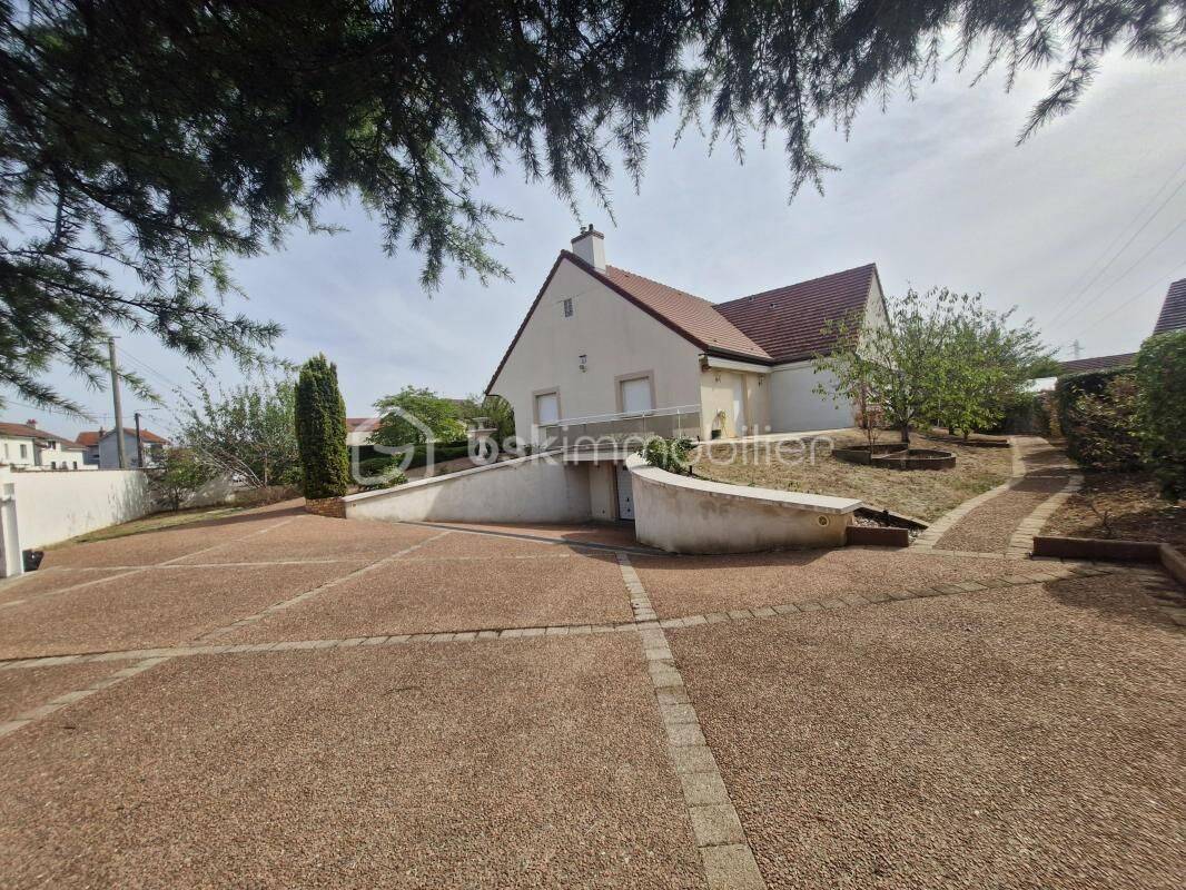 Maison 5 pièces 123 m² · à Chenôve · 123 m² · 415 000 €