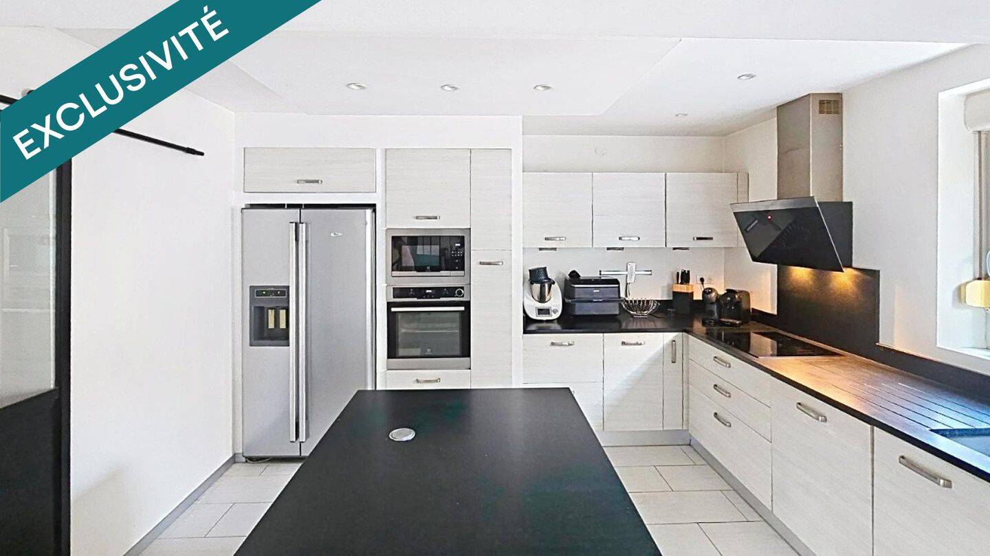 Maison 7 pièces 175 m² · à Clouange · 175 m² · 269 000 €