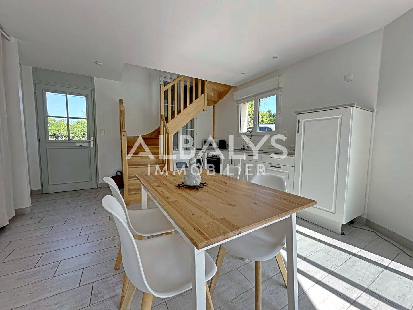 Maison 2 pièces 51 m² · à Libourne · 51 m² · 800 €/mois