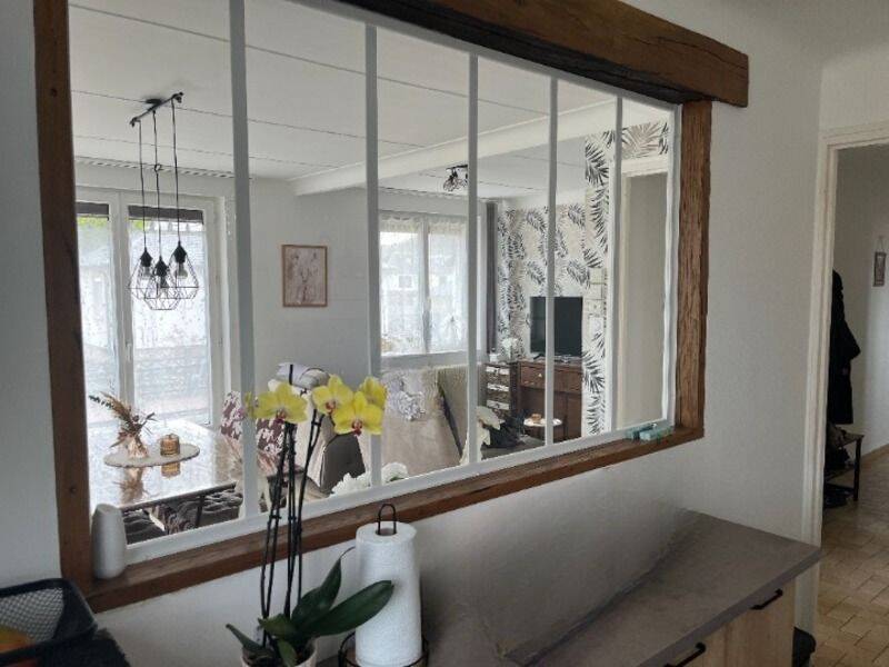 Maison 5 pièces 70 m² · à Pont-Audemer · 70 m² · 195 000 €