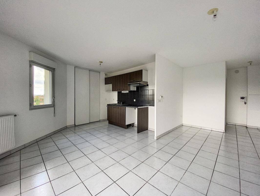 Appartement 4 pièces 73 m² · à Toulouse · 73 m² · 828 €/mois