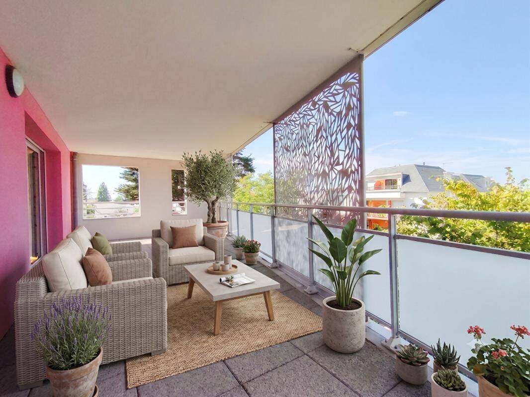 Appartement 3 pièces 64 m² · à Pornichet · 64 m² · 316 500 €