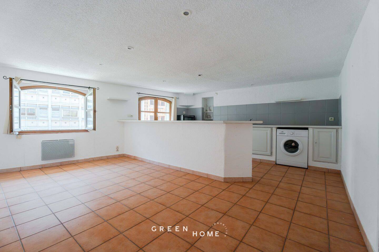 Appartement 2 pièces 37 m² · à Toulon · 37 m² · 89 000 €