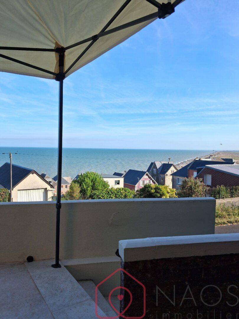 Appartement 2 pièces 40 m² · à Ault · 40 m² · 242 000 €