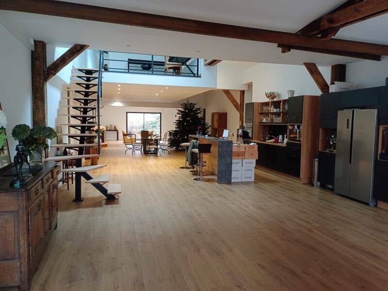 Maison 5 pièces 285 m² · à Évreux · 285 m² · 443 100 €