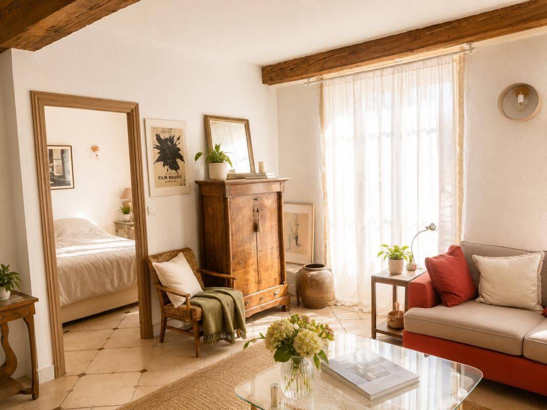 Appartement 3 pièces 62 m² · à Lyon 4ème Arrondissement · 62 m² · 310 000 €