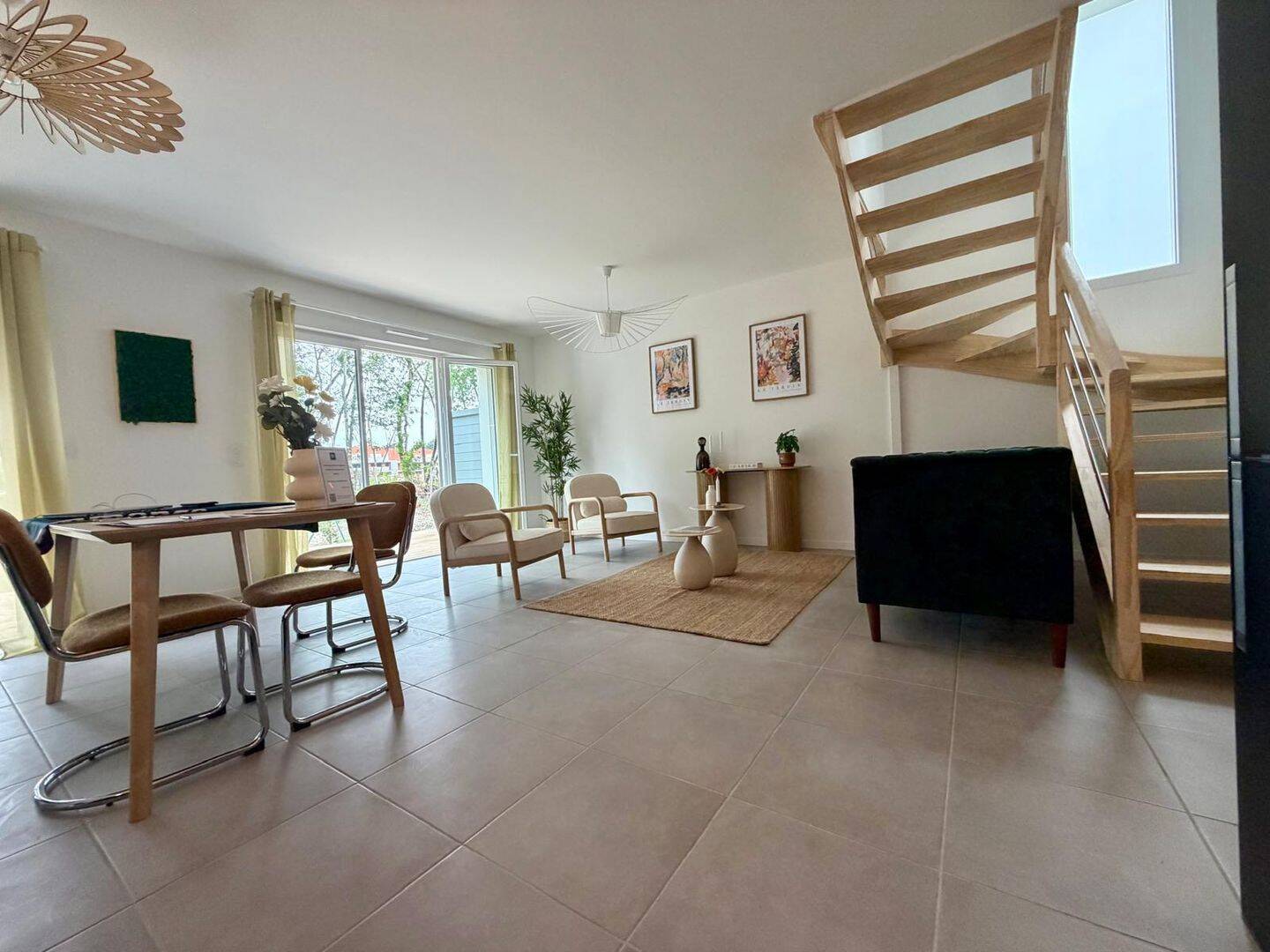 Maison 4 pièces 87 m² · à Saint-Vincent-de-Tyrosse · 86,8 m² · 290 000 €