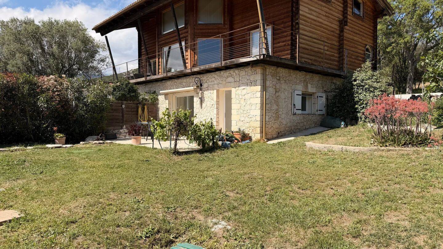 Appartement 3 pièces 62 m² · à Porto-Vecchio · 61,8 m² · 320 000 €