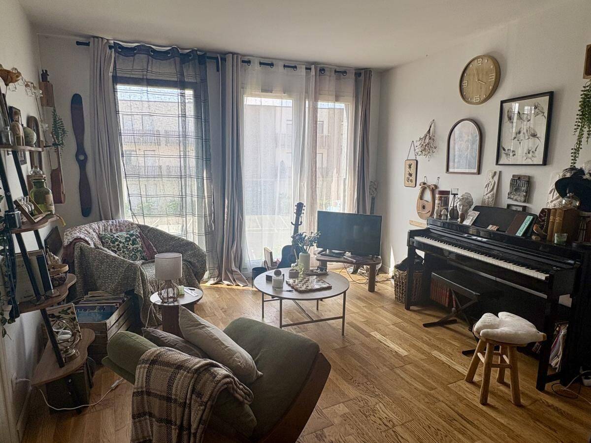 Appartement 3 pièces 54 m² · à Arras · 54 m² · 142 000 €
