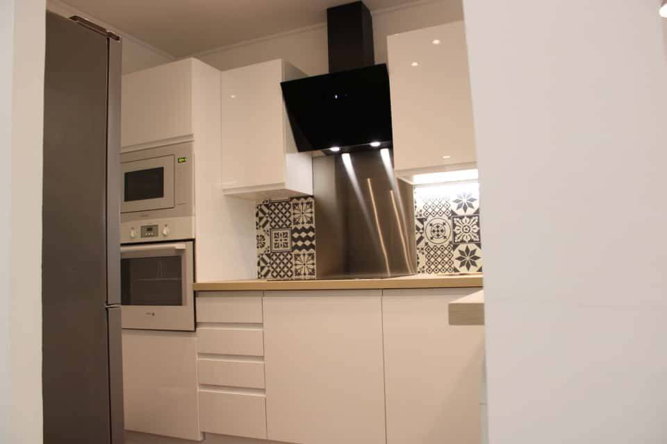 Apartment in Avenue Henry Dunant, Nice for 73 m² with 3 bedrooms — 6