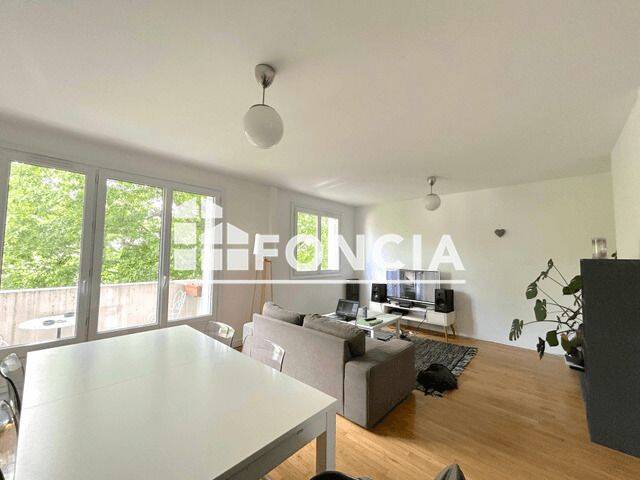 Appartement 3 pièces 68 m² · à Nantes · 68 m² · 900 €