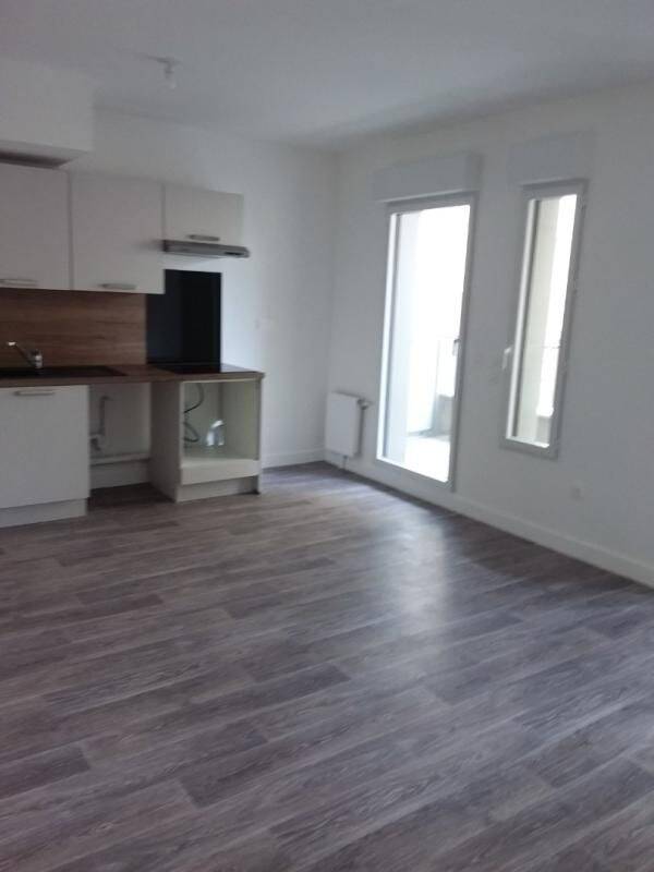 Appartement 2 pièces 47 m² · à Luzarches · 47 m² · 637 €/mois
