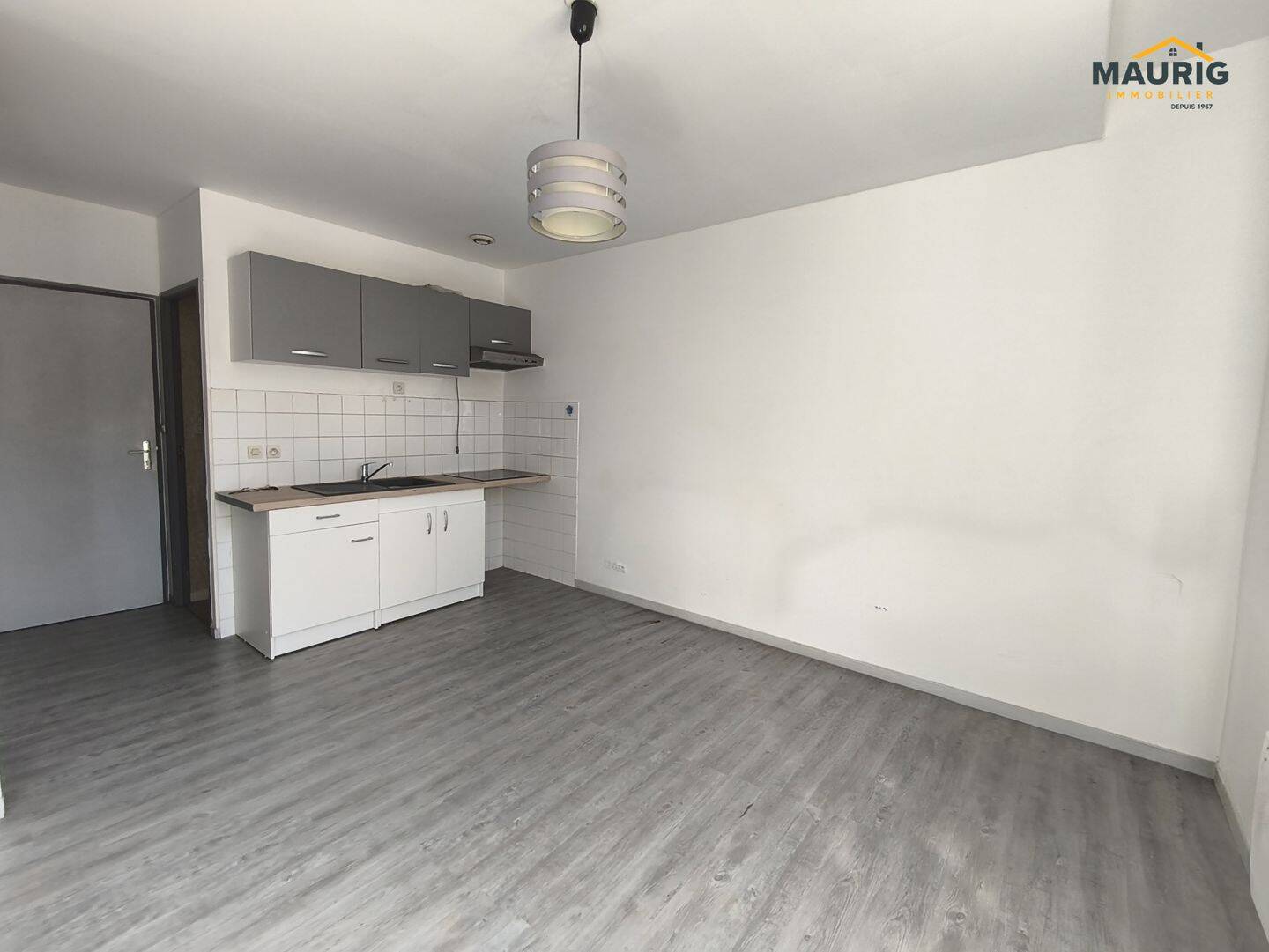 Appartement 2 pièces 31 m² · à Marmande · 31,1 m² · 430 €