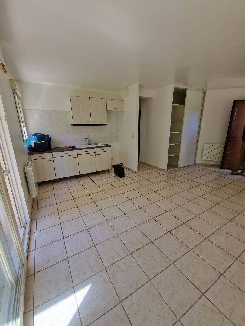 Appartement 2 pièces 37 m² · à Chevigny-Saint-Sauveur · 36,6 m² · 629 €