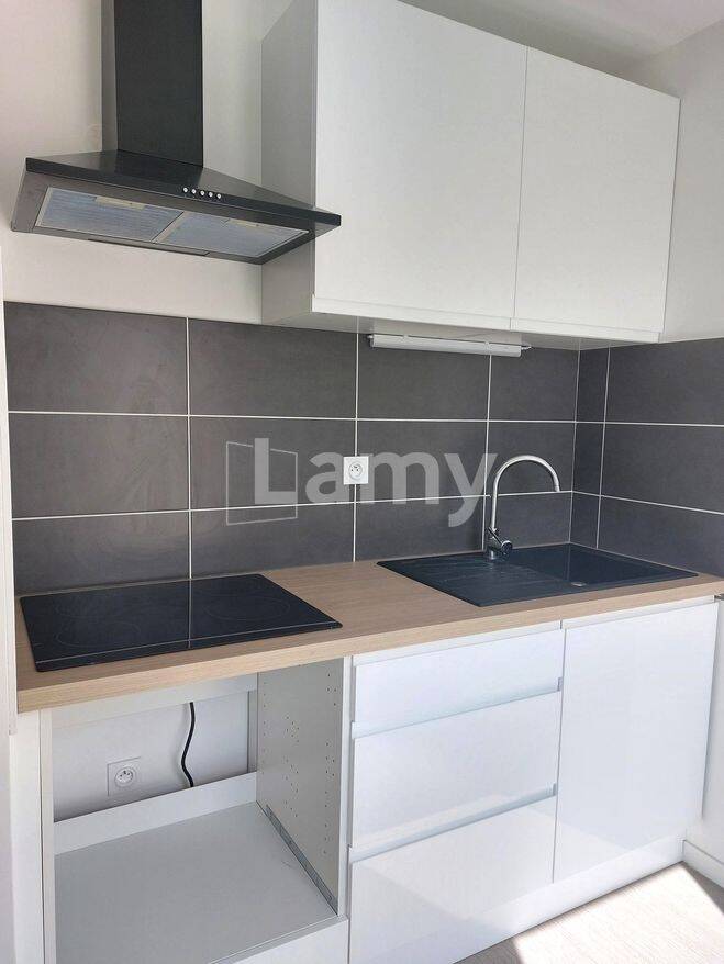 Appartement 3 pièces 64 m² · à Boigny-sur-Bionne · 63,7 m² · 777 €