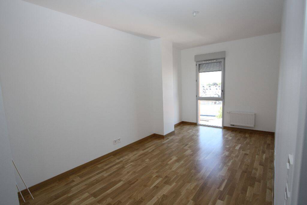 Appartement 2 pièces 47 m² · à Orléans · 46,7 m² · 675 €/mois