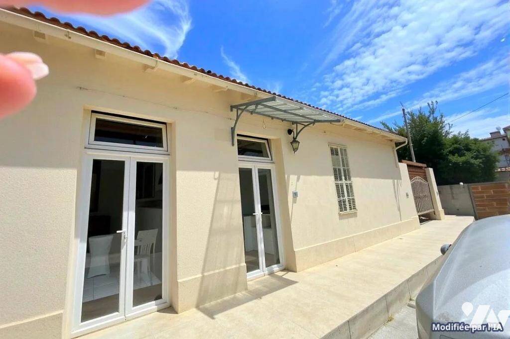 Maison 3 pièces 40 m² · à Vallauris · 40 m² · 424 000 €
