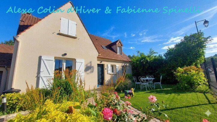Maison 5 pièces 145 m² · à Acy · 145 m² · 322 000 €
