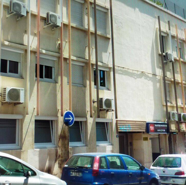 Appartement 1 pièce 25 m² · à Toulon · 25 m² · 618 €/mois
