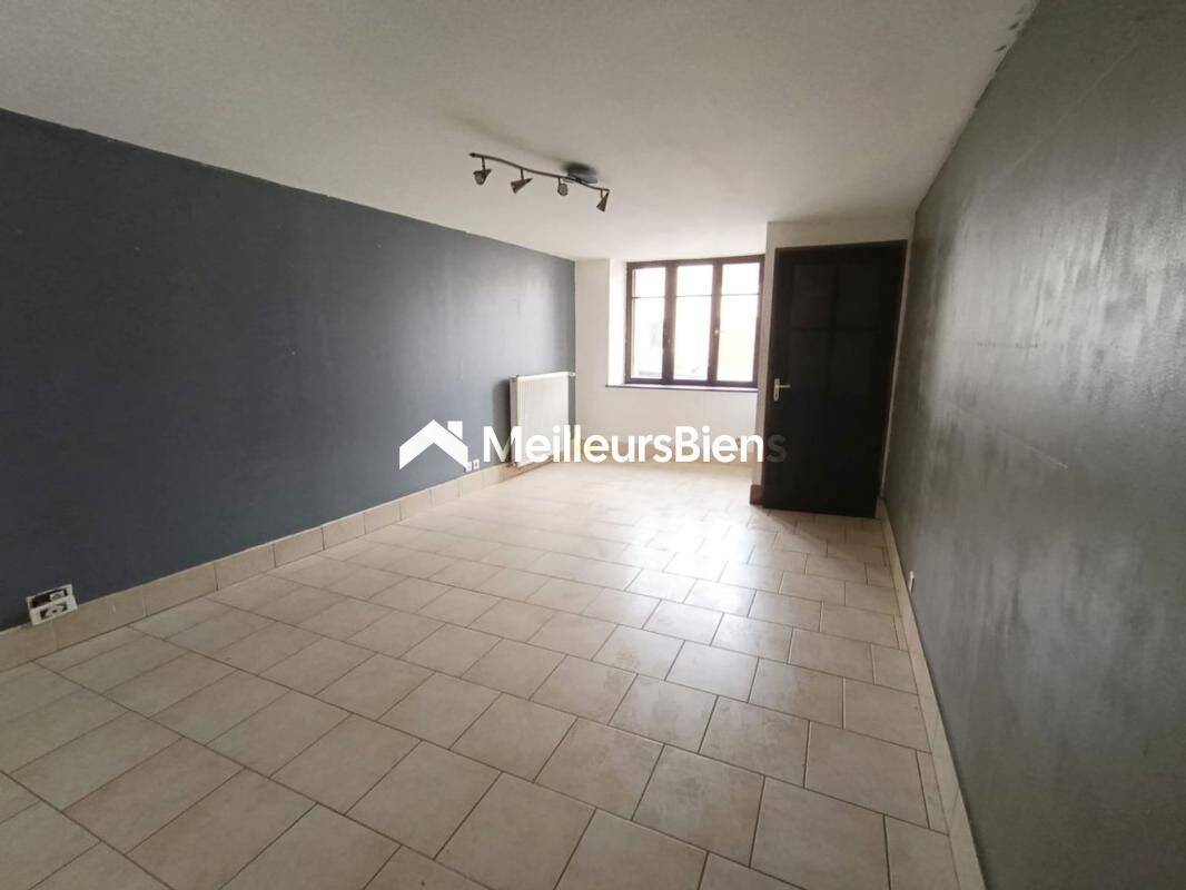 Maison 4 pièces 120 m² · à Bourbonne-les-Bains · 120 m² · 72 000 €