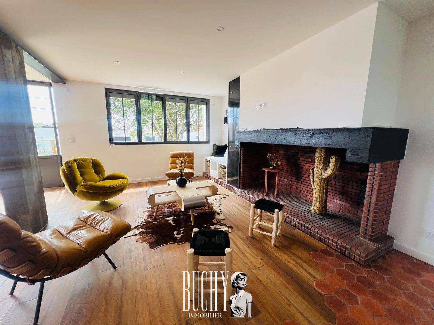 Maison 4 pièces 125 m² · à Les Sables-d'Olonne · 124,9 m² · 550 000 €