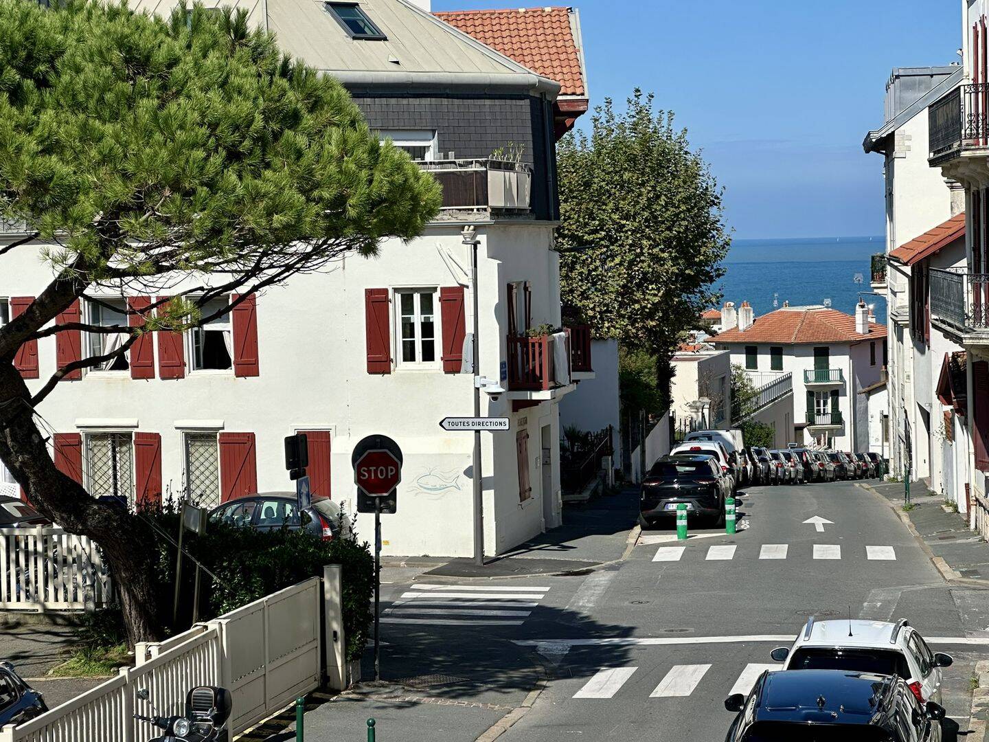 Appartement 1 pièce 26 m² · à Biarritz · 26,4 m² · 199 000 €