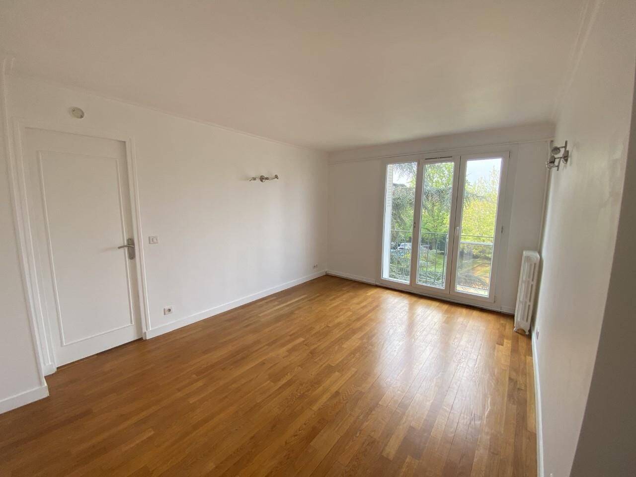 Appartement 3 pièces 54 m² · à Rueil-Malmaison · 54 m² · 1 160 €/mois