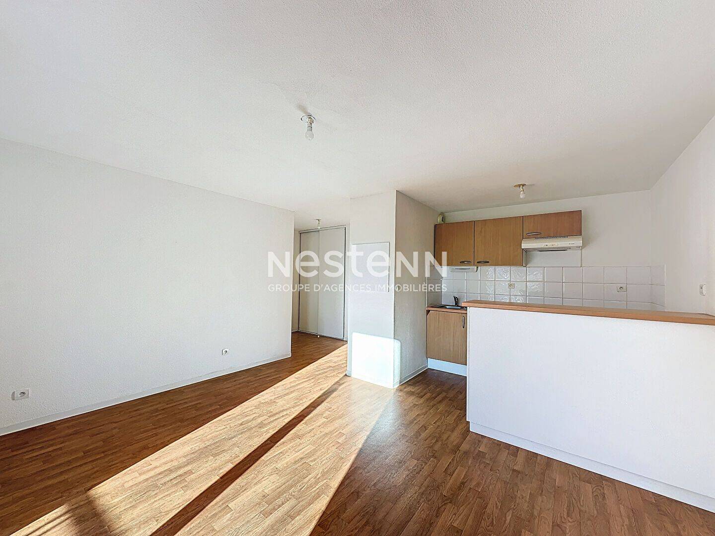 Appartement 3 pièces 53 m² · à Auch · 52,5 m² · 760 €/mois