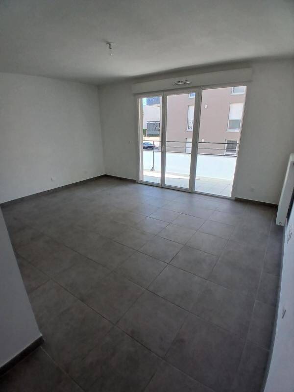 Appartement 3 pièces 68 m² · à Thonon-les-Bains · 68 m² · 913 €/mois