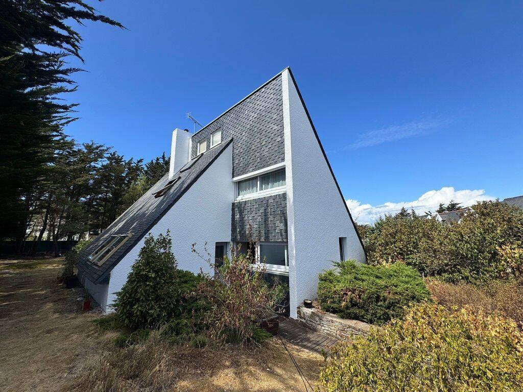 Maison 4 pièces 109 m² · à La Turballe · 109 m² · 539 000 €