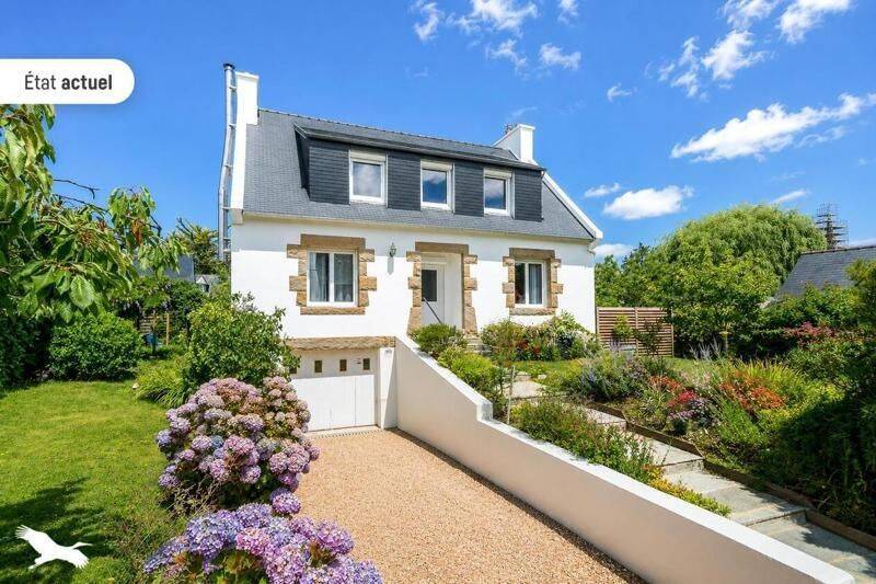 Maison 7 pièces 125 m² · à Lanmeur · 125 m² · 251 904 €