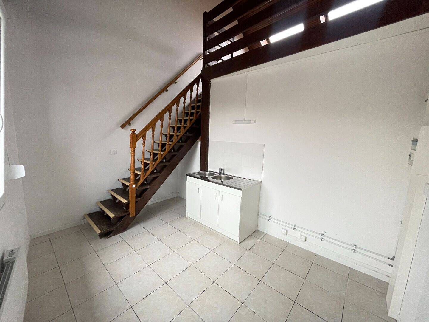 Appartement 2 pièces 35 m² · à Saint-Quentin · 35 m² · 420 €/mois