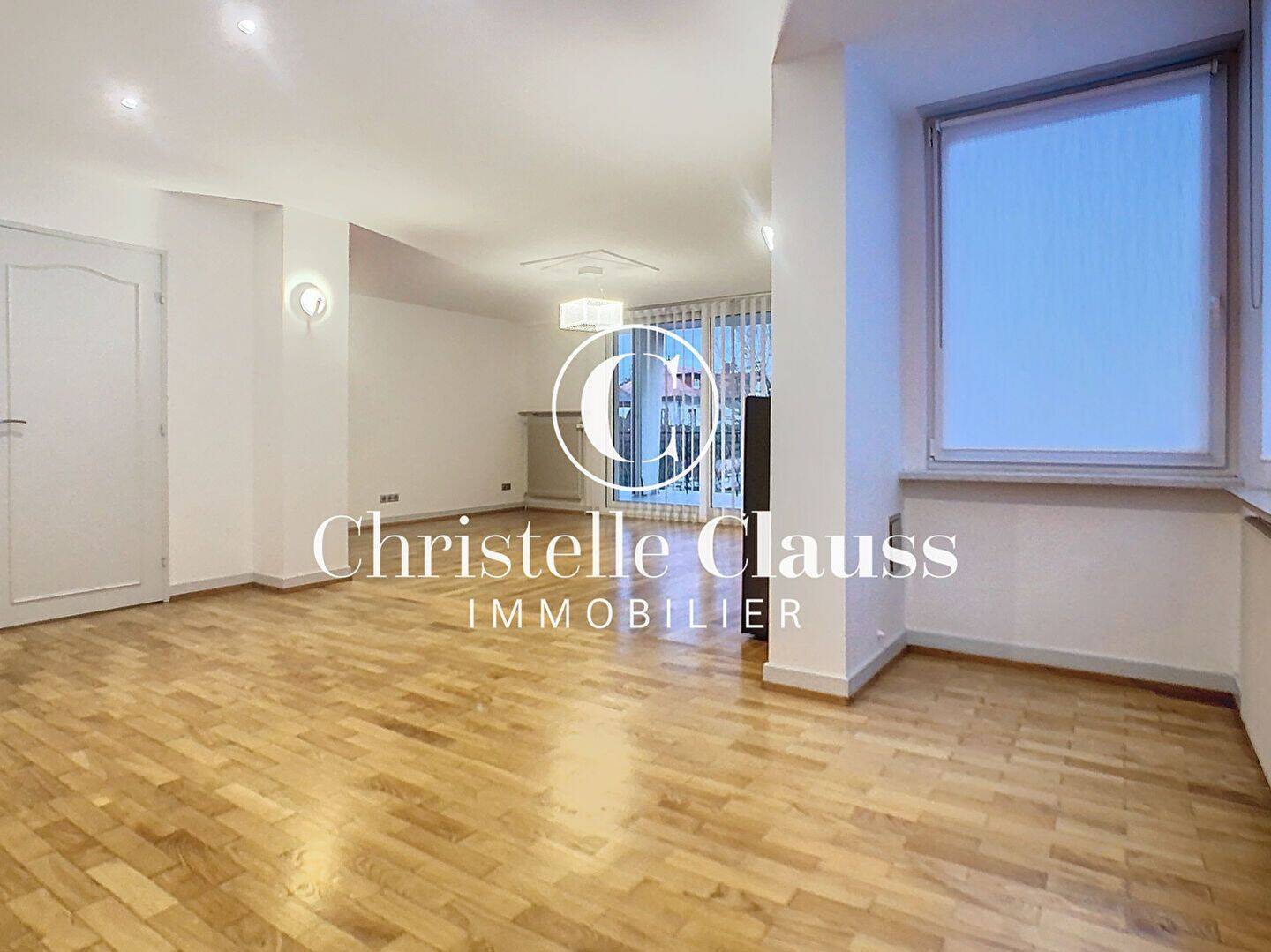 Appartement 3 pièces 114 m² · à Illkirch-Graffenstaden · 114,2 m² · 1 360 €/mois