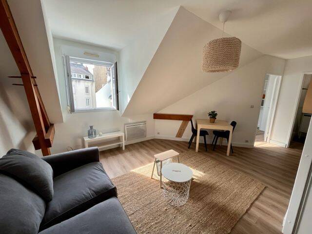 Appartement 2 pièces 36 m² · à Nantes · 36 m² · 695 €