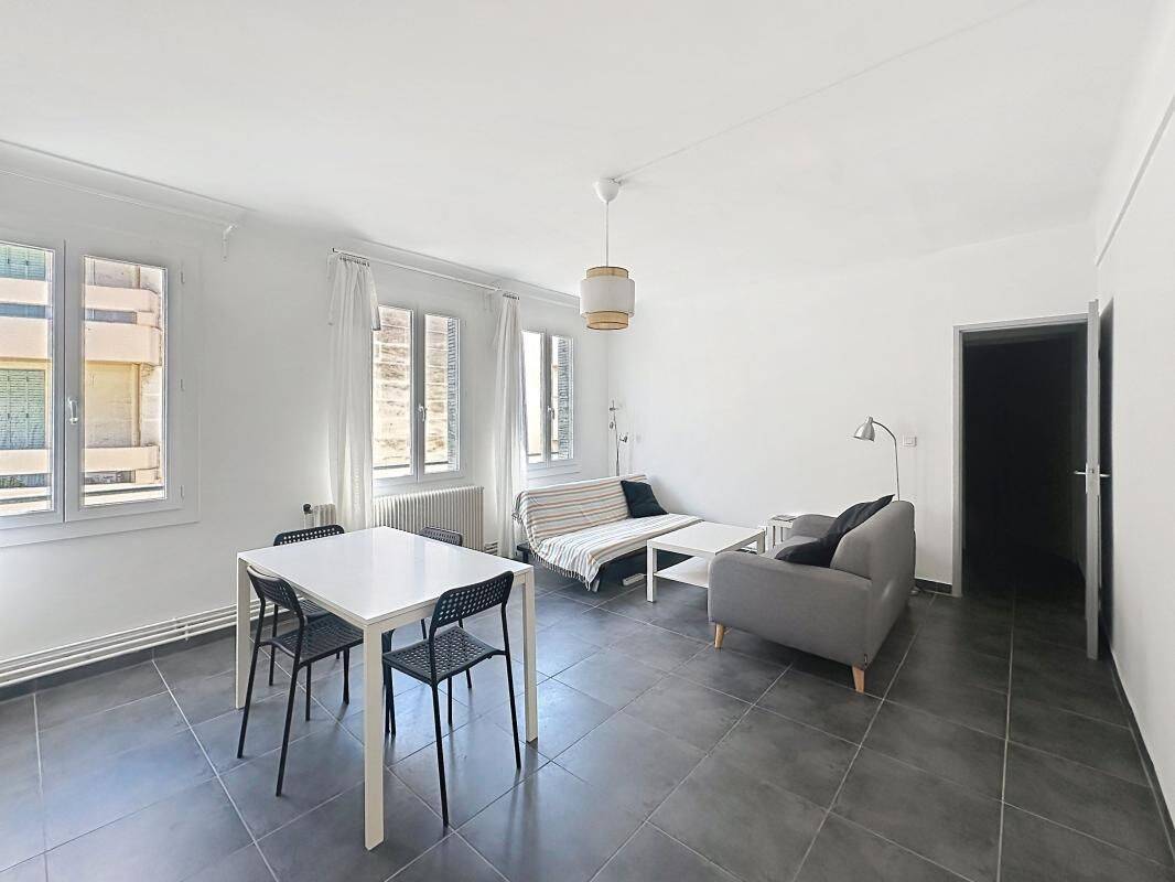 Appartement 2 pièces 51 m² · à Avignon · 51,4 m² · 595 €