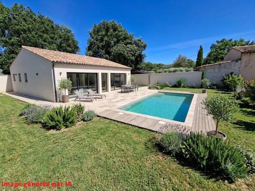 Terrain constructible à vendre 243 500 € 641 m² de terrain Peyrolles-en-Provence 13860