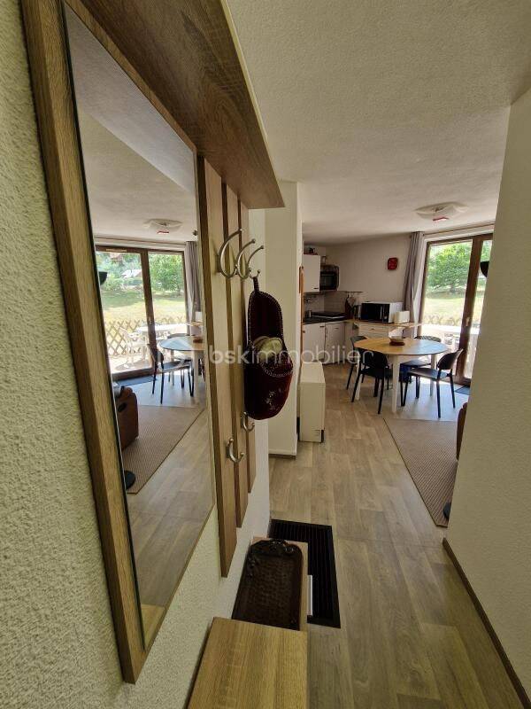 Appartement 2 pièces 27 m² · à Prémanon · 27,2 m² · 98 000 €